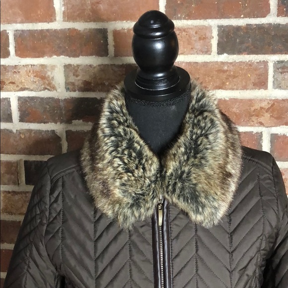 Charter Club Jacket - Picture 2 of 10